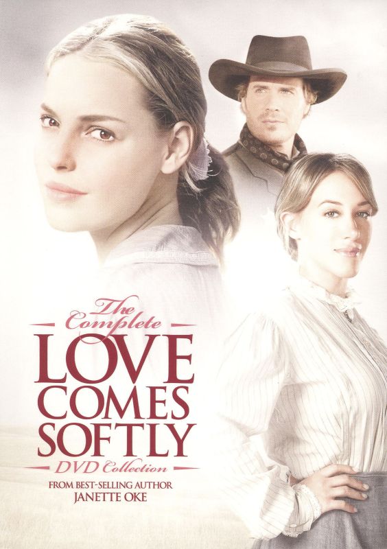  The Complete Love Comes Softly Collection [8 Discs] [DVD]