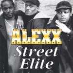 Front Standard. Street Elite [CD].