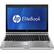 Front Standard. HP - 15.6" EliteBook Notebook - 4 GB Memory - 500 GB Hard Drive.