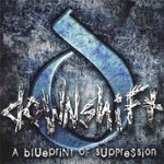 Front Standard. A Blueprint of Suppression [CD].