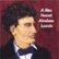Front Standard. A Man Named Abraham Lincoln [CD].
