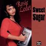 Front Standard. Sweet Brown Sugar [CD].