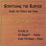 Front Standard. Scratching the Surface [CD].