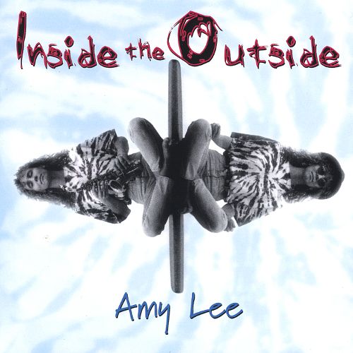  Inside the Outside [CD]