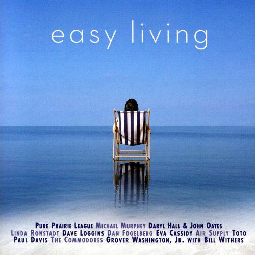Best Buy Easy Living [CD]