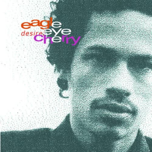 Eagle-Eye Cherry - Desireless   - COMPACT DISCS [CD] price history on PriceWatchPro