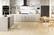 Alt View 15. Bosch - 800 Series 30" Built-In Gas Cooktop with 4 burners - Black.