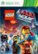 Front Zoom. The LEGO Movie Videogame - Xbox 360.
