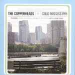 Front Standard. Cold Mississippi [CD].