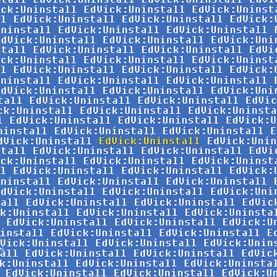 Best Buy Uninstall [CD]