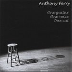 Front Standard. One Guitar, One Voice, One Cut [CD].