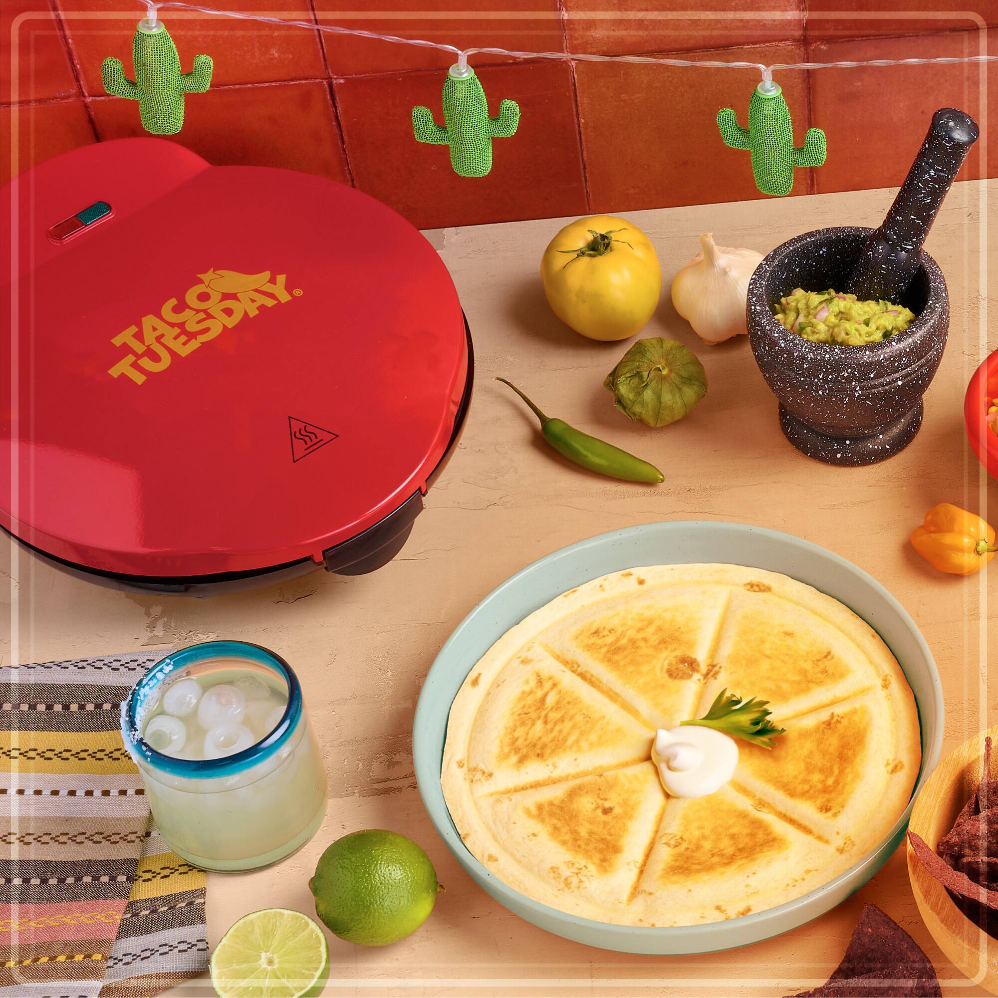 TACO TUESDAY