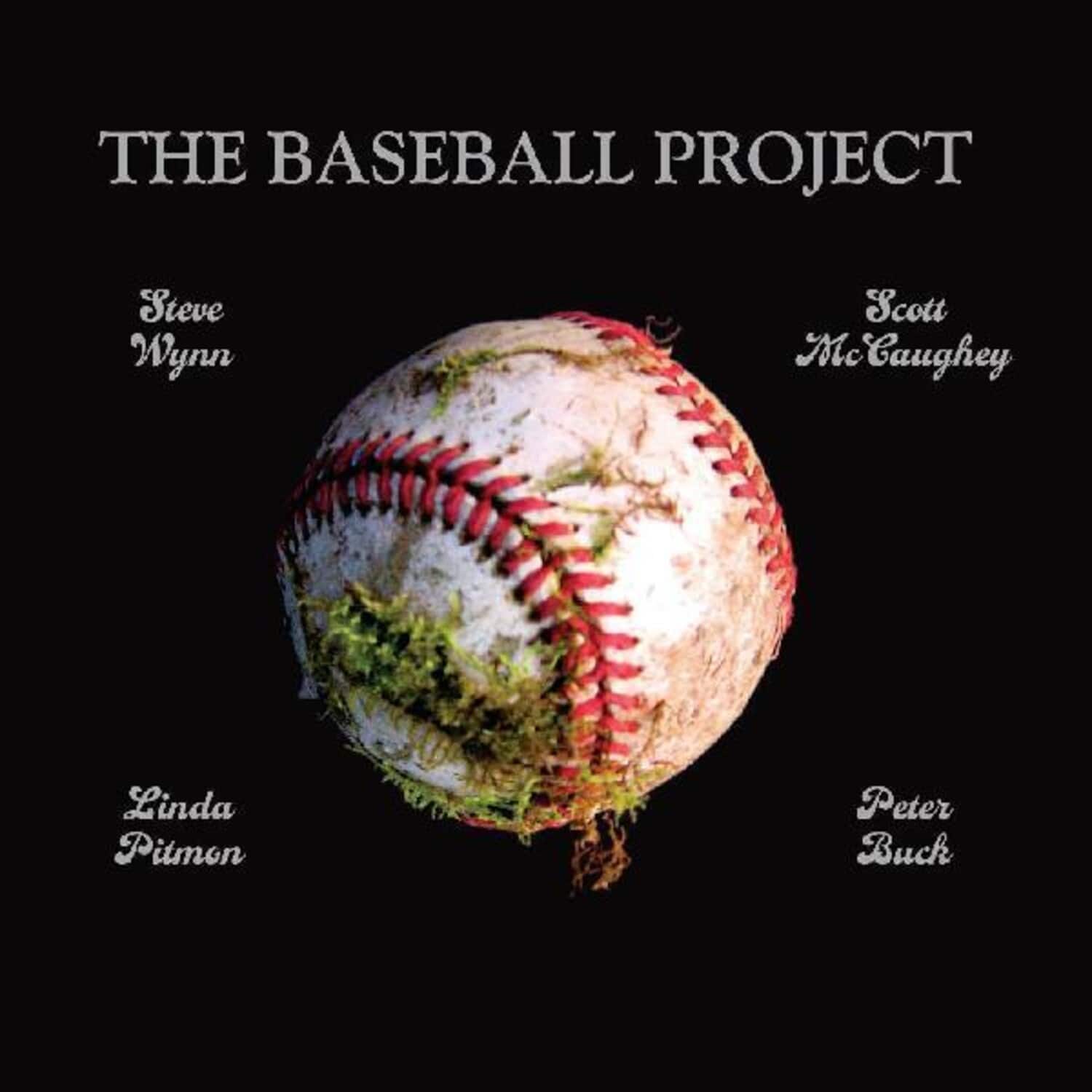 The Baseball Project - Volume 1: Frozen Ropes And Dying Quails   - VINYL LP price history on PriceWatchPro
