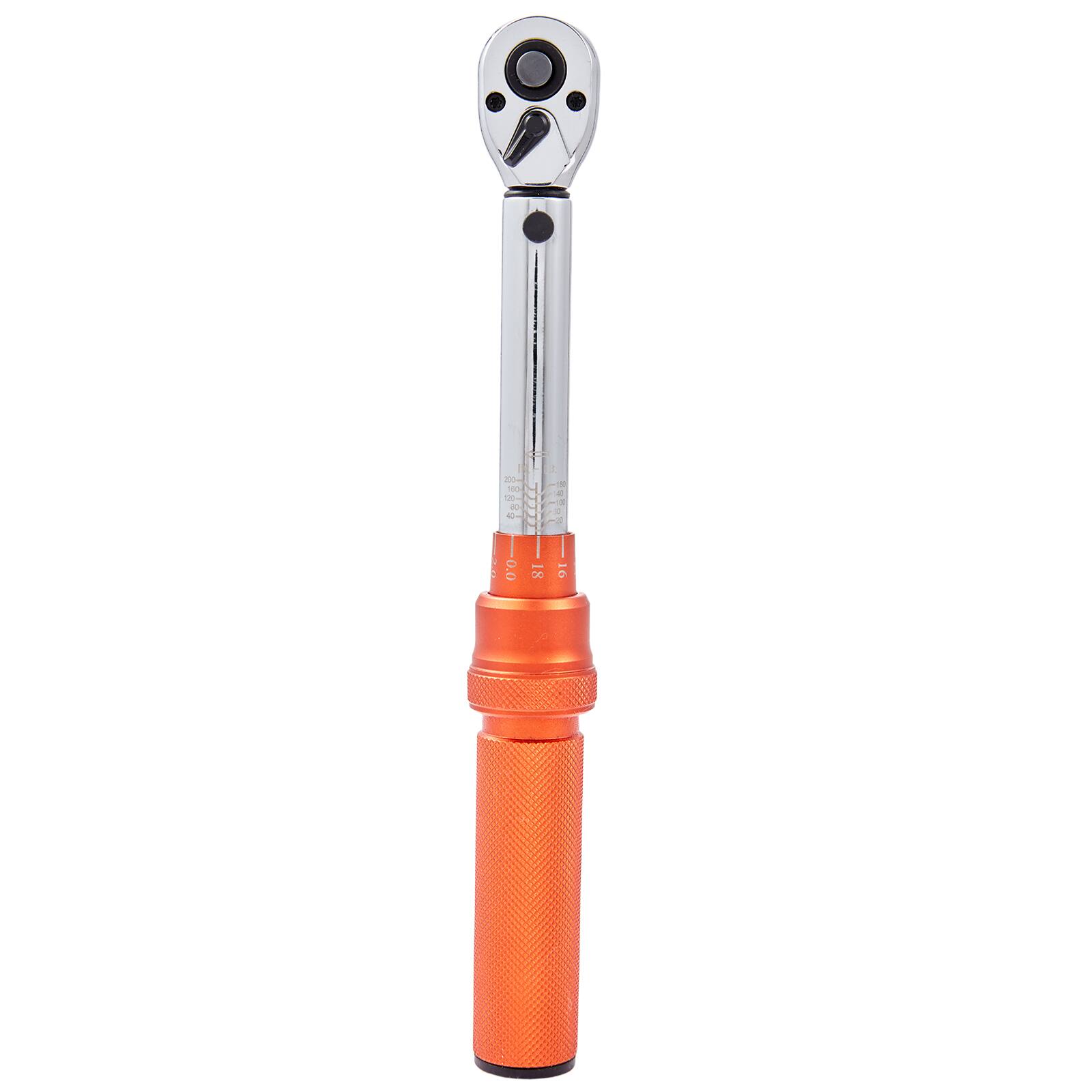 Alt View 7. LOVMOR - Click Torque Wrench 1 4 Inch Drive Dual Direction Adjustable Mechanical Torque Wrench Kit with Adapters Extension Rod.
