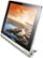 Alt View Zoom 4. Lenovo - Yoga Tablet 8 - 16GB - Brushed Nickel/Chrome.