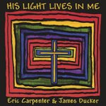 Front Standard. His Light Lives in Me [CD].