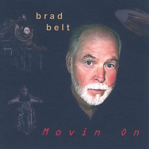 Best Buy: Movin' On [CD]