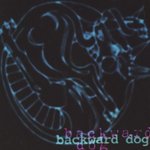 Front Standard. Backward Dog [CD].