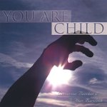 Front Standard. You Are Child [CD].