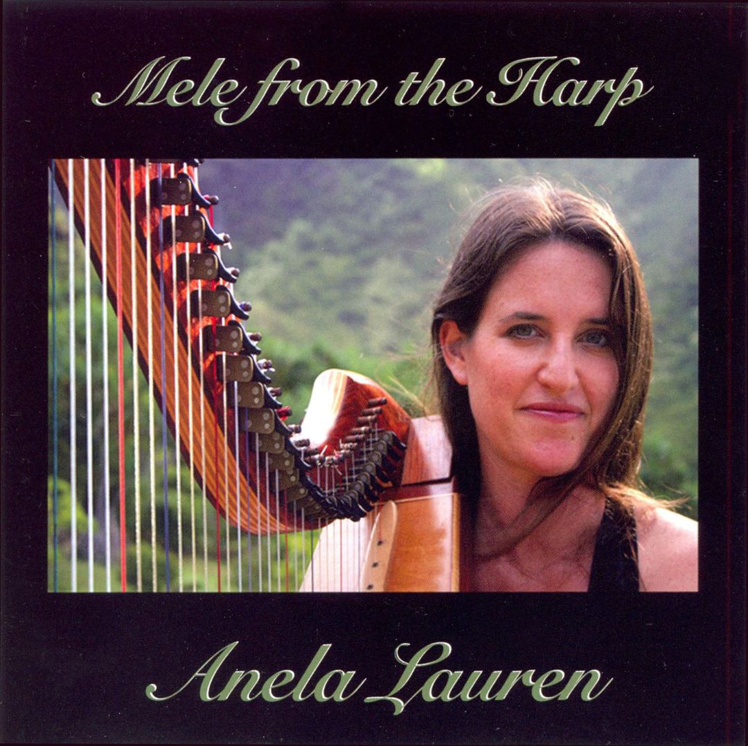 Best Buy: Mele From The Harp [CD]