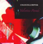 Front Standard. Valentine Parade [CD].