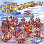 Front Standard. Andy's Country Coast Jamboree [CD].