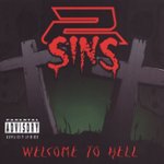 Front. Welcome to Hell [CD] [PA].
