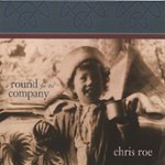 Front Standard. A Round for the Company [CD].