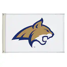 Victory Corps - Montana State Bobcats Team 2' x 3' Flag - Multicolor