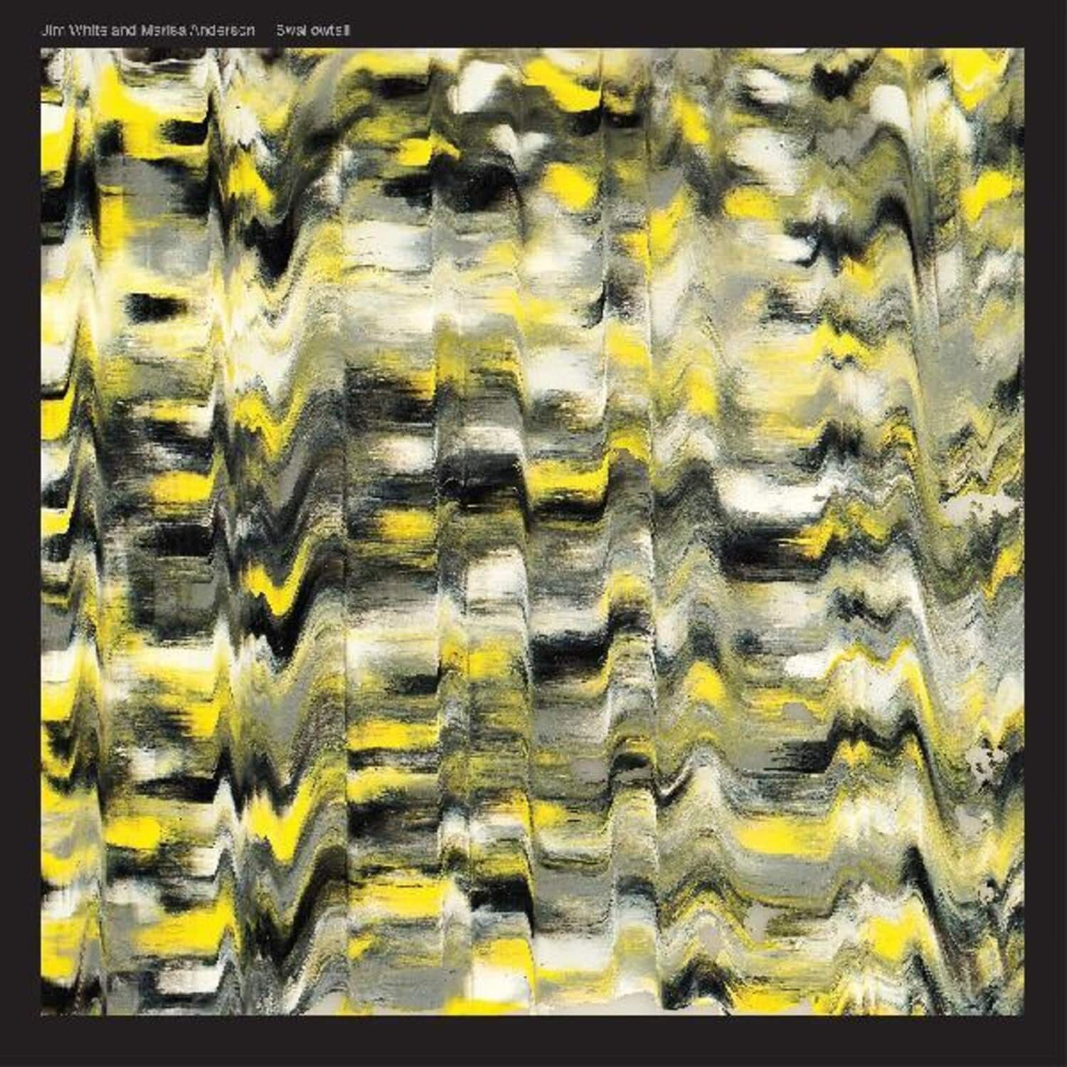 Jim White - Swallowtail   - VINYL LP price history on PriceWatchPro