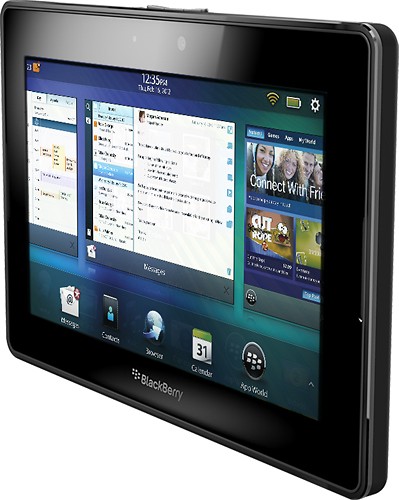 Blackberry playbook 64gb specs austin