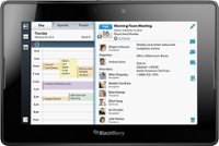 Front Standard. BlackBerry - PlayBook Tablet with 64GB Memory.
