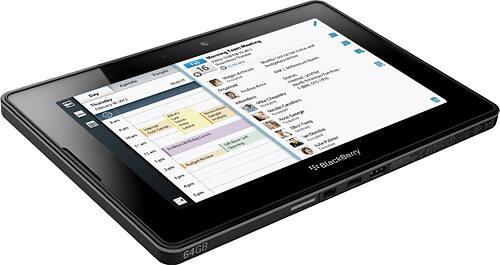 Blackberry playbook 64gb specs austin