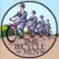 Front Standard. The Bicycle Men [CD].