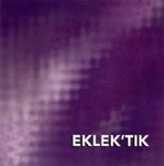 Front Standard. Eklek'tik [CD].