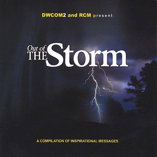 Best Buy: Out of the Storm [CD]