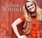 Front Standard. Blair Bodine [CD].