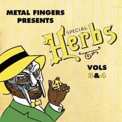 

Special Herbs, Vols. 3 & 4 [LP] - VINYL