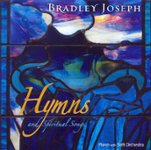Front. Hymns and Spiritual Songs [CD].