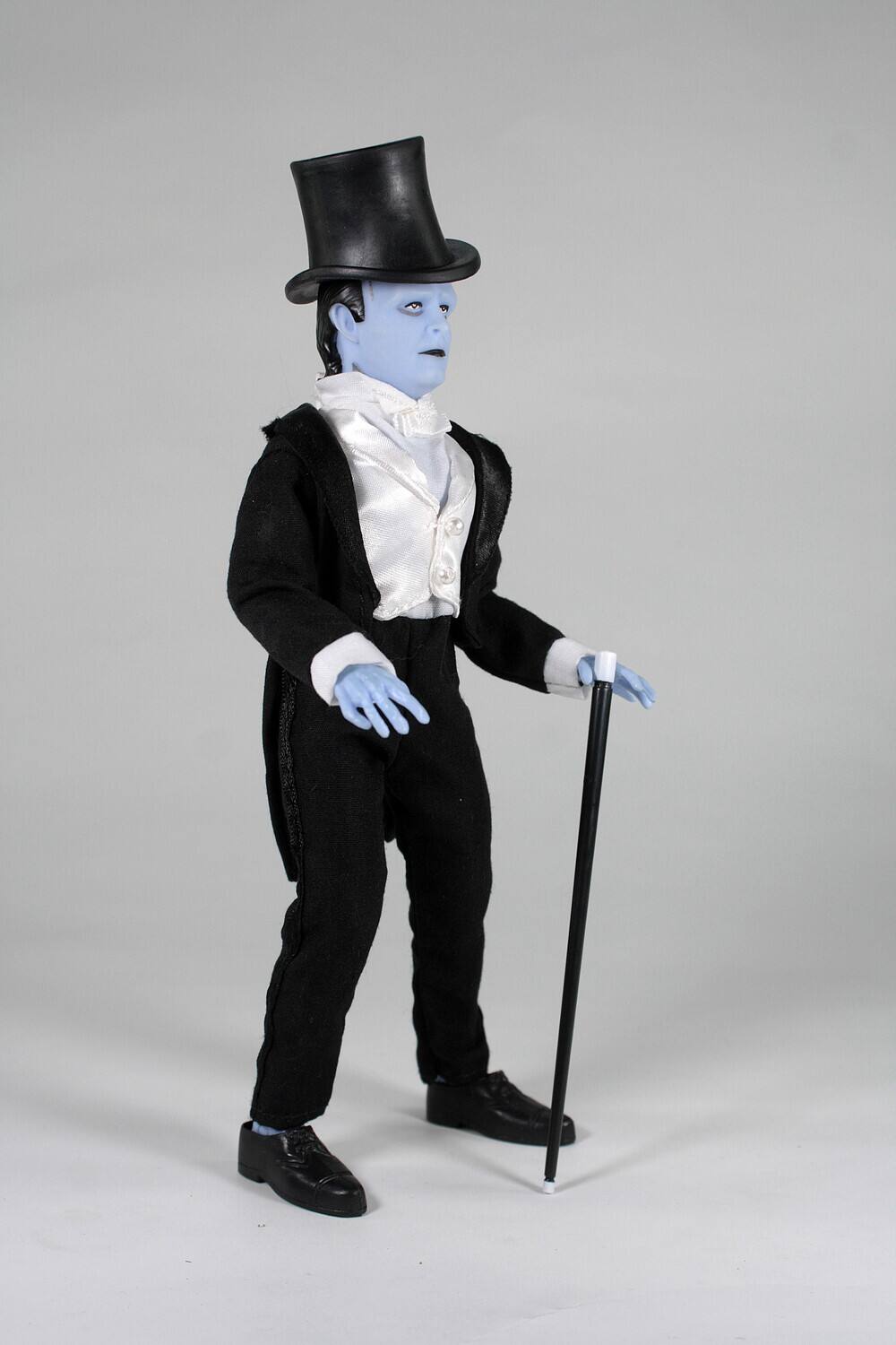 Alt View 1. PopMarket - Mego - Young Frankenstein - Monster 8" Action Figure   - COLLECTIBLES - Multicolor.