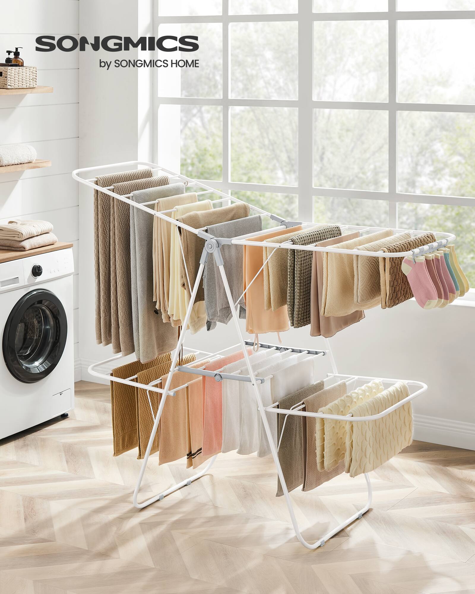 SONGMICS by SONGMICS HOME