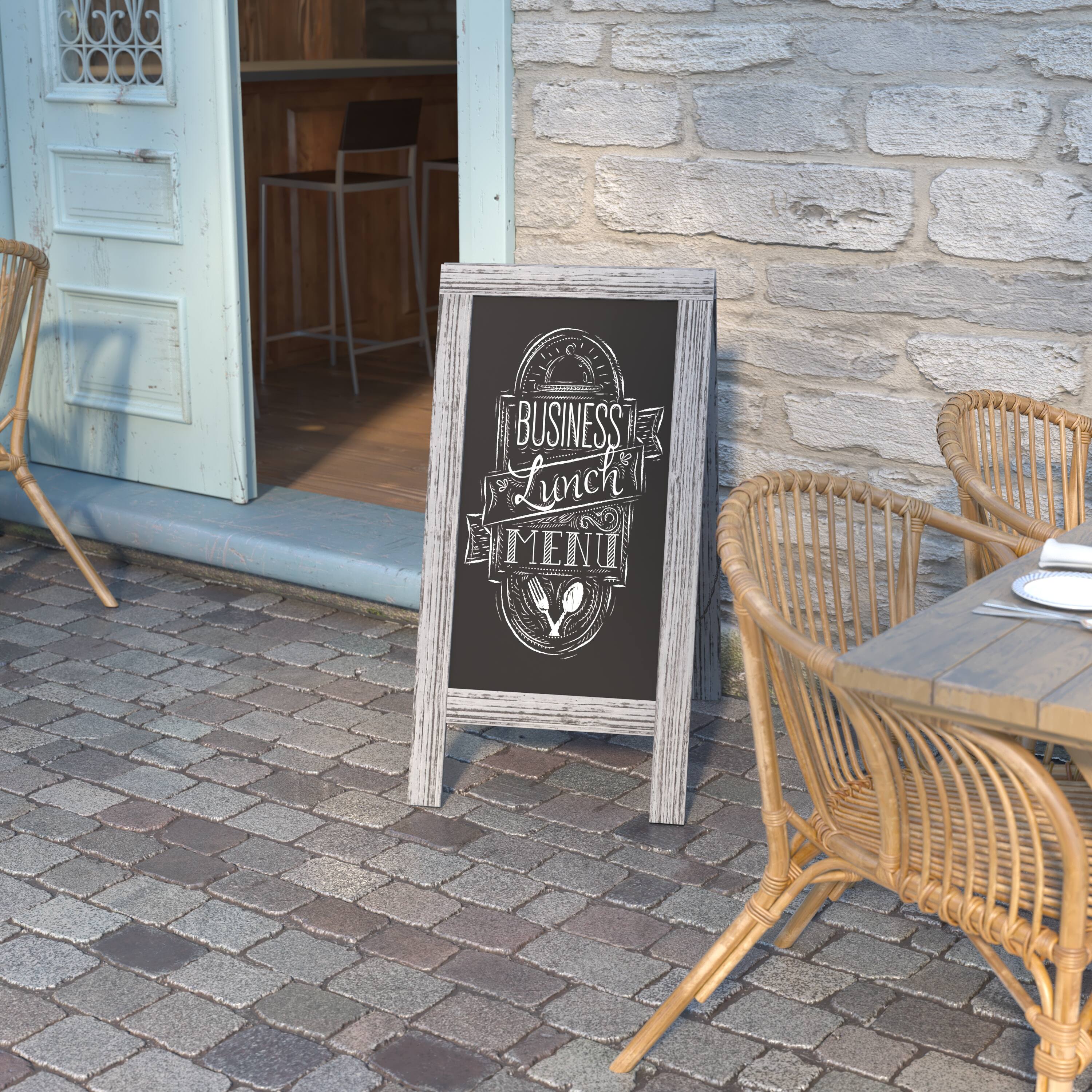 **BUSINESS Lunch MENU**