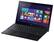 Alt View Standard 1. Sony - VAIO Pro 11 Ultrabook 11.6" Touch-Screen Laptop - 8GB Memory - 128GB Solid State Drive - Black.