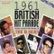 Front Standard. British Hit Parade 1961: The B-Sides, Vol. 2 [CD].