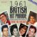 Front Standard. British Hit Parade 1961: The B-Sides, Vol. 3 [CD].