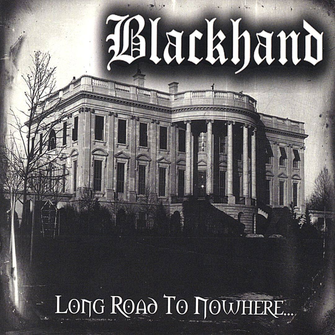 Best Buy Long Road to Nowhere [CD]