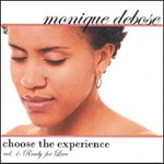 Front Standard. Choose the Experience, Vol. 1: Ready for Love [CD].