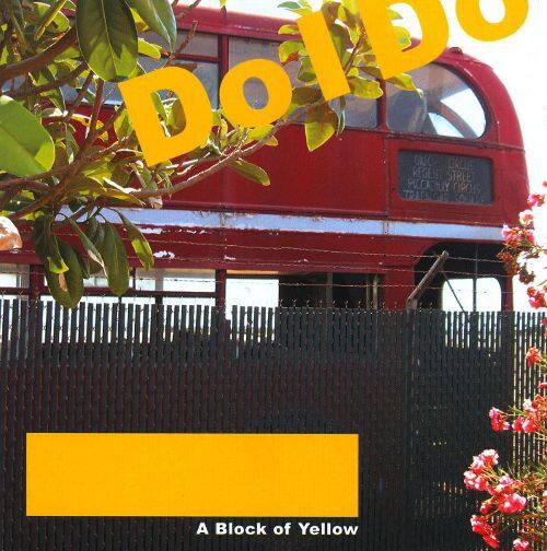 Best Buy Do I Do [CD]