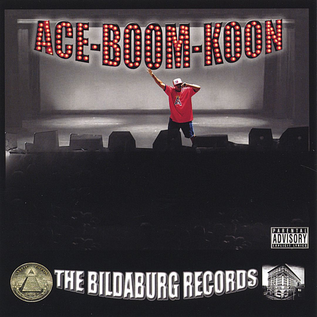 Best Buy: Ace Boom Koon [CD]
