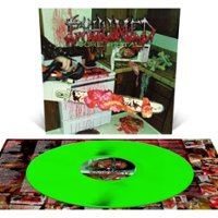 Gore Metal [25th Anniversary Edition] [LP] - VINYL - Front_Zoom